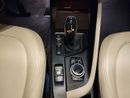 بي أم دبليو X1 SDRIVE 20i EXECUTIVE 2.0L
