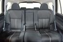 Nissan X Terra TITANIUM 2.0