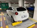 Alfa Romeo Mito 1.4L