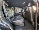 Toyota Land Cruiser GXR Toyota landcruise 2021Model 4.0L v6 GXR petrol Engine Colour Black push start Transmission Automatic