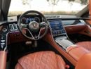 Mercedes Benz S500 4MATIC L
