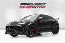 Lamborghini Urus MANSORY