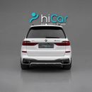 بي أم دبليو X7 M50i AED 5,174 P.M • 0% Downpayment • BMW X7 M50i • 1 Year Warranty