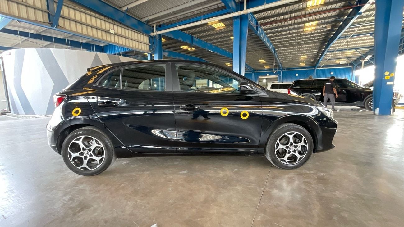 MG C LUXURY | Guaranteed Warranty | 0 Down Payment