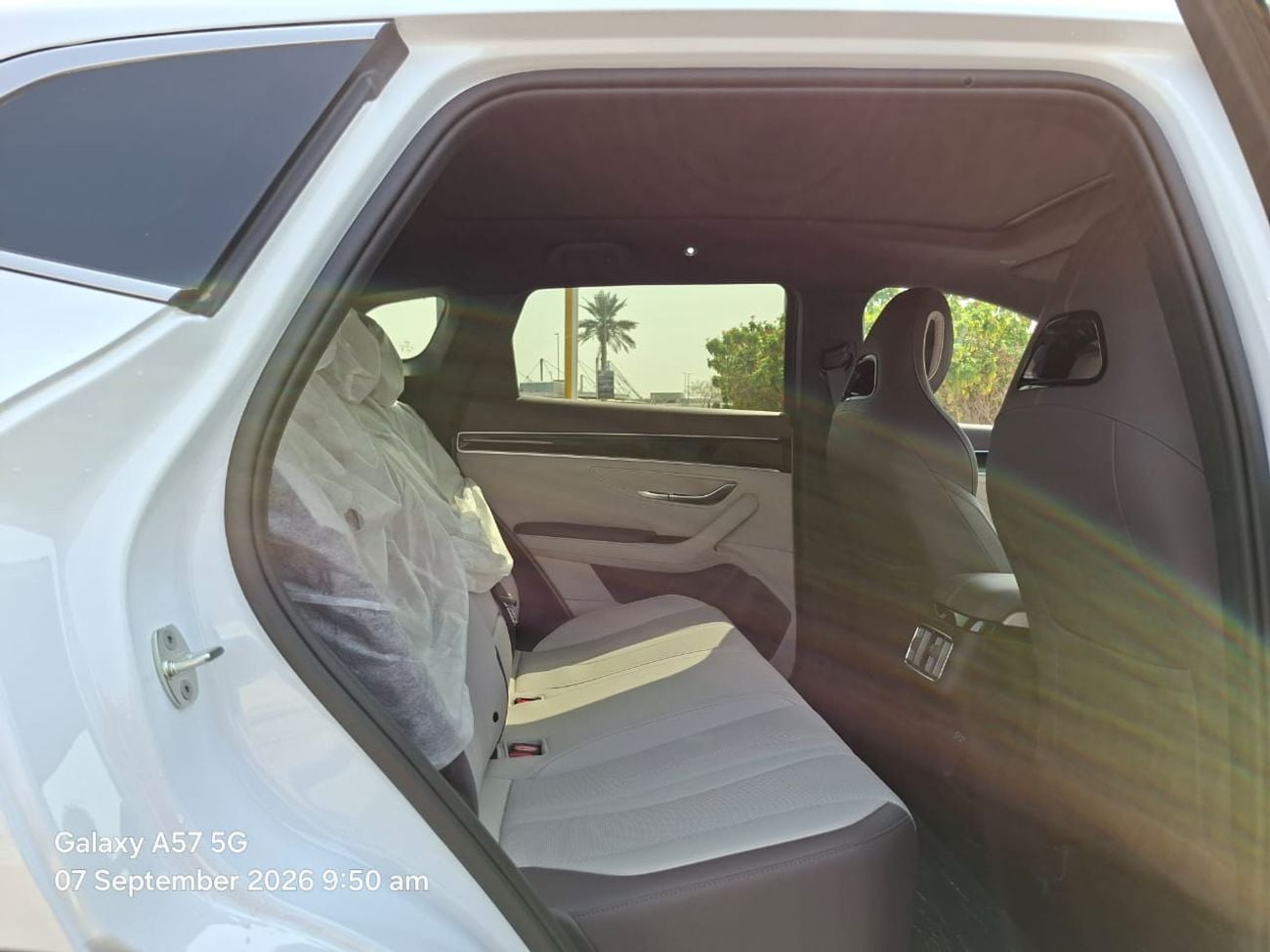 BYD Song Plus FWD