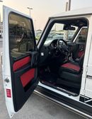 مرسيدس بنز G 63 AMG 4X4 SQUARED