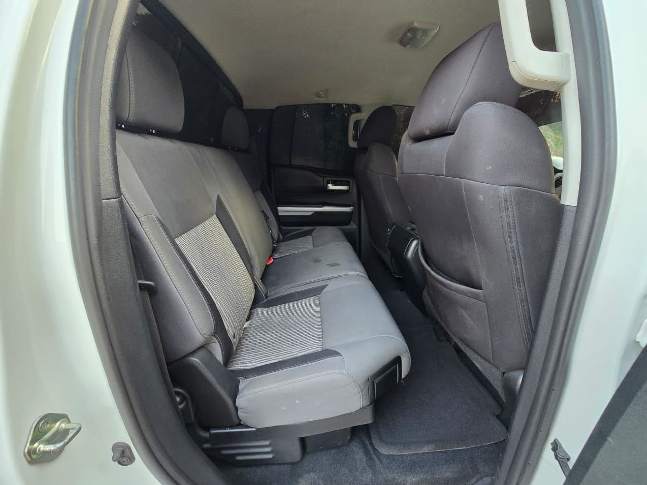 Toyota Tundra