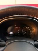 Nissan Kicks SL SR