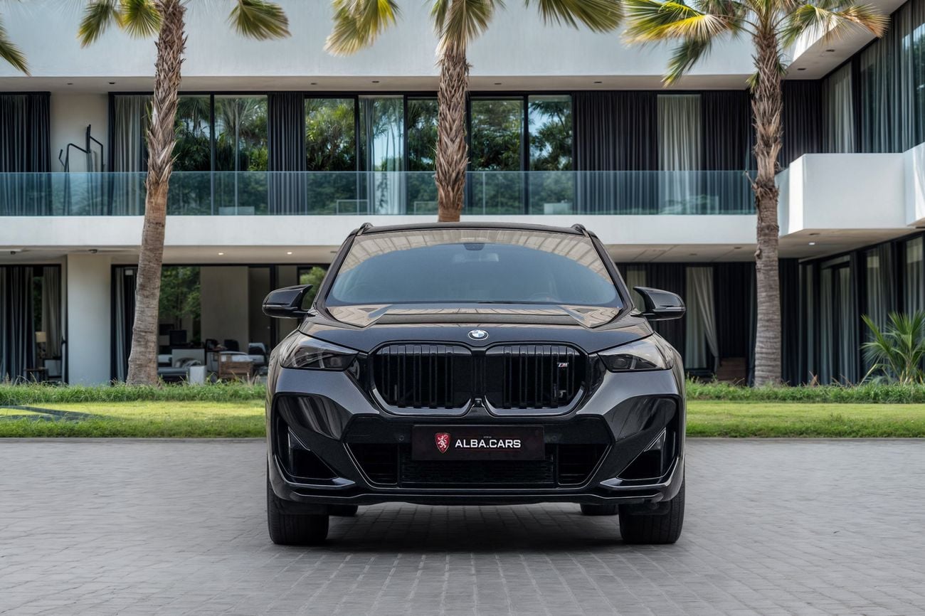 BMW M235i M35i xDrive X1 M35i xDrive | 4,309 P.M | 0% Downpayment | BMW Warranty & Service!