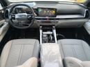 Kia Sorento EX 3.5L Full Option 2WD GCC Specs 2027 Model EXPORT ONLY