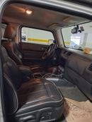 Hummer H3 ALPHA V8