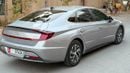 Hyundai Sonata 2.4