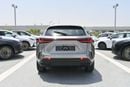 Lexus NX 350h PREMIER 2.5L Hybrid AWD, Color Sonic Titanium