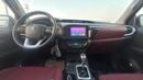 Toyota Hilux SR5