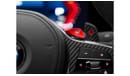 بي أم دبليو M3 2024 - SPECIAL COLOR - DEALERS WARRANTY AND CONTRACT SERVICE - M3 CS - GCC