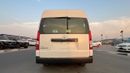 Toyota Hiace DX