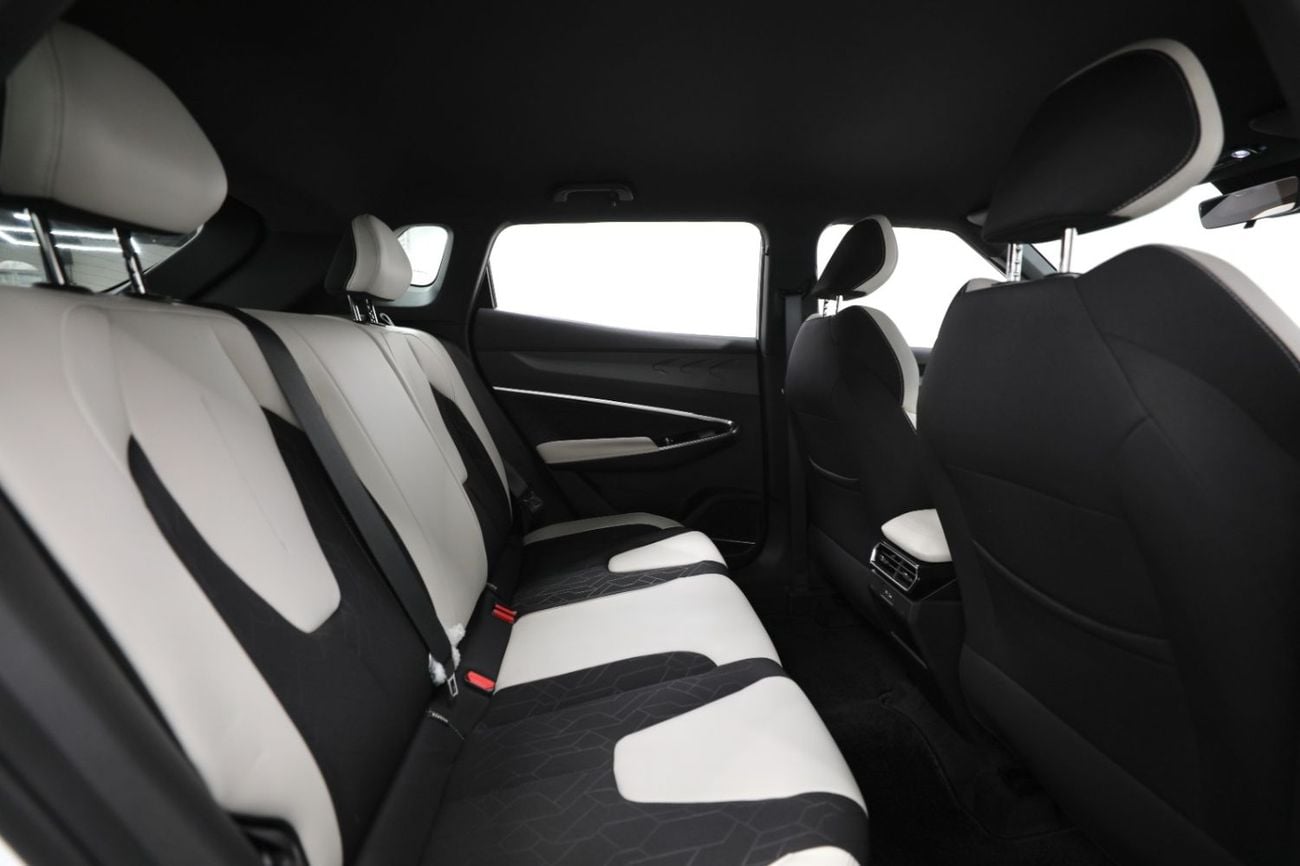Geely Cityray