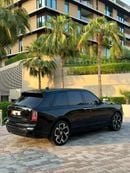 Rolls Royce Cullinan GCC Specs | Trim | Excellent Condition