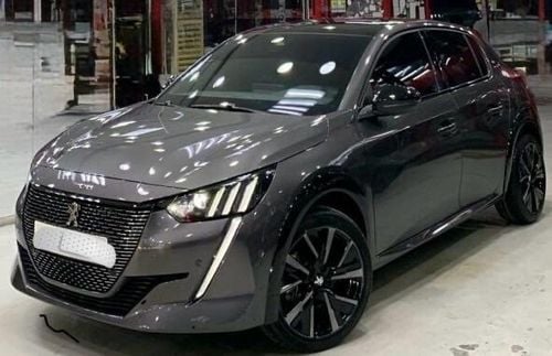 بيجو 208 GT