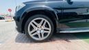 Mercedes Benz GL500 AMG SPORT MERCEDES BENZ GL 500 2015 AMG SPORT.ENGINE 4.6L /V8.