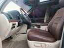 Toyota Land Cruiser GXR