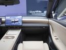 Nissan N6 NISSAN PRO MAX 1.5L 4 CYL AUTOMATIC PHEV .SEDAN ,FRONT WHEEL DRIVE 5 SEATS 4 DOOR