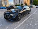 Mercedes Benz E300 E300