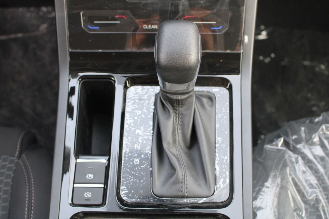 Chery Tiggo 4 Pro COMFORT