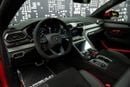لامبورغيني اوروس PERFORMANTE