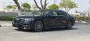 Mercedes Benz S500 4MATIC L HIGH