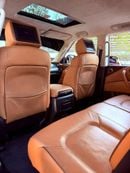 Nissan Patrol LE PLATINUM | GCC Specs | Well Maintained