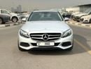 Mercedes Benz C200 Turbocharged, 16-valve, Inline 4-cylinder (M274)