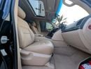 Toyota Land Cruiser GXR Facelifted 2025 Full Option V8 4.6L Interior and Exterior Condition