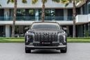 Hyundai Palisade Calligraphy Palisade Calligraphy | 3,330 P.M | 0% Downpayment | WARRANTY!