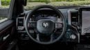 RAM 1500 REBEL 2026 3.0TT Hurricane GCC 0Km With 5 Years or 200,000 Km Warranty