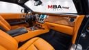 Rolls Royce Dawn Dawn