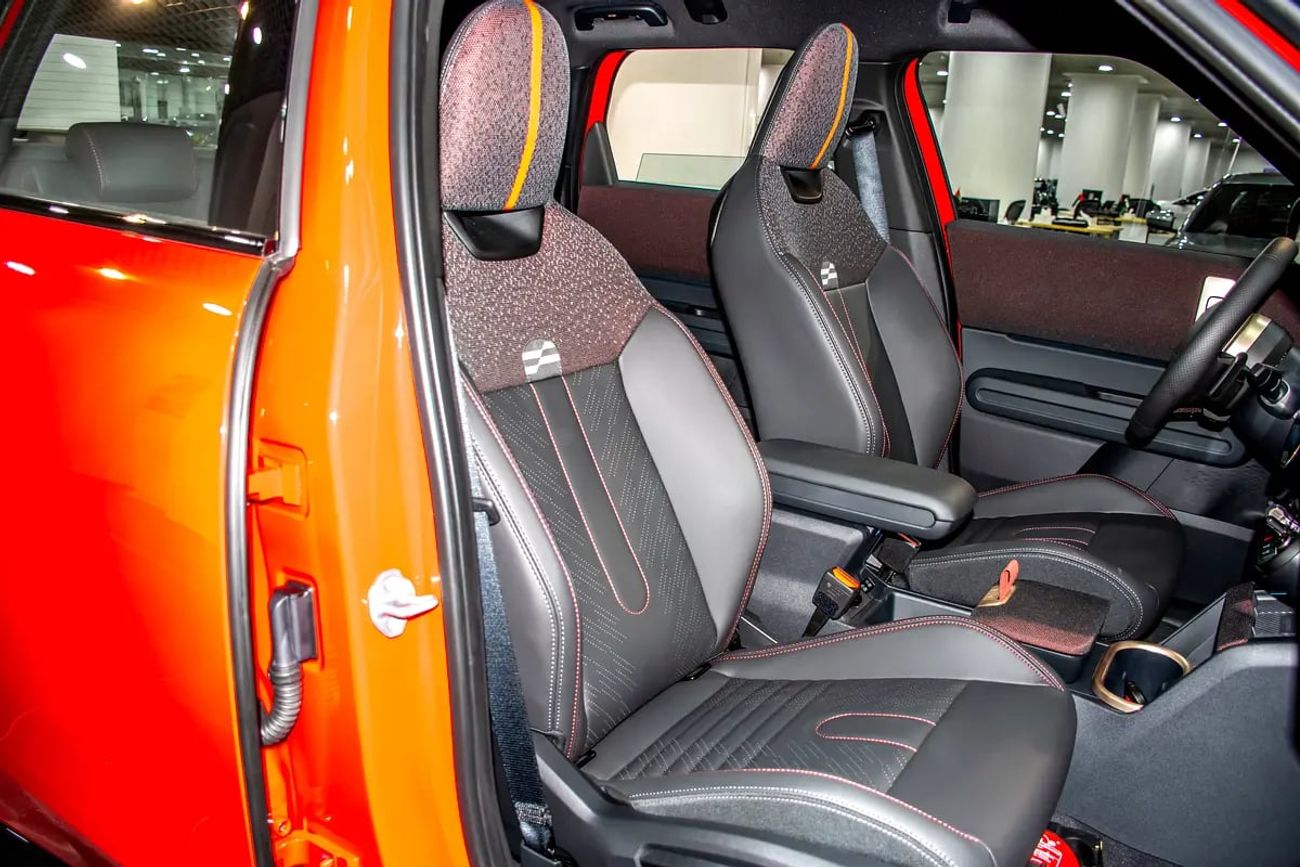 MINI Countryman JCW Cooper Jcw Masterclass