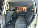 Nissan Patrol XE - GCC SPECS - PERFECT CONDITION