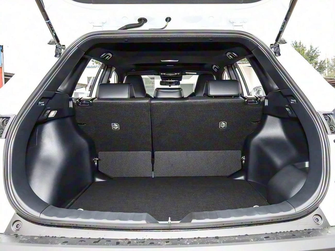 Toyota Corolla Cross GLI