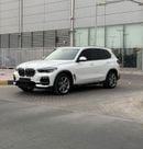 بي أم دبليو X5 40i إكسكلوسيف