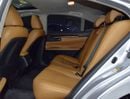 لكزس ES 350 PLATINUM EXCELLENT DEAL for our Lexus ES350 ( 2015 Model ) in Silver Color American Specs