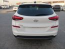 Hyundai Tucson 2020