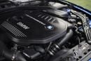 BMW M2 COMPETITION