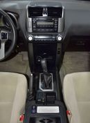 تويوتا برادو TX-L EXCELLENT DEAL for our Toyota Prado TXL ( 2013 Model ) in Black Color GCC Specs