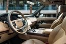 Land Rover Range Rover P400 HSE Range Rover HSE | 9,009 P.M | 0% Downpayment | Perfect Condition!