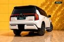 نيسان باترول SE PLATINUM CITY GCC specs 4,097.00 monthly