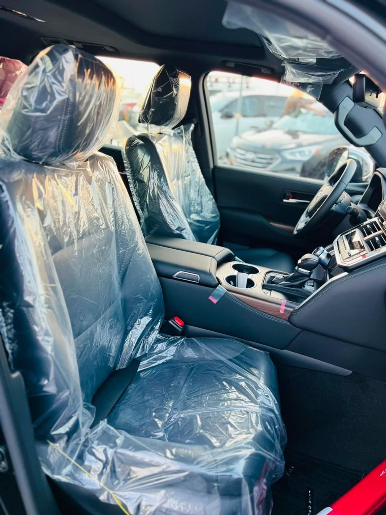 تويوتا لاند كروزر VXR 4.0