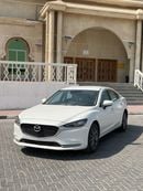 Mazda 6 STANDARD