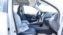 Mitsubishi Montero Sport GLS HIGH LINE Brand New – 3.0L 4WD Automatic – J59 – 2027 – Export Only