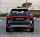 لكزس RX 350h PLATINUM
